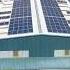 2 5MW Rooftop Solar Sipani Fibres