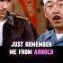 They Tried Renaming Mr Miyagi Actor Pat Morita KarateKidLegends Letterman Cobrakai