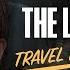 The Last Of Us Travel Movie Trailer