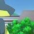 Roy S Lucario Vs Samurott Pokémon Horizons Episode 91 Mega Voltage Arc