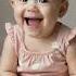 Adorable Baby Sings For The Firts Time Baby