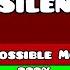 IMPOSSIBLE LEVEL SILENT DASH GEOMETRY DASH 2 2