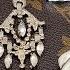 HUGE FLEA MARKET SCORES Unboxing LOUIS VUITTON 18K GOLD STERLING Unboxing Jewelry Shopping