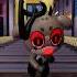 The Slowest Twisteds In Panic Mode Roblox Dandysworld