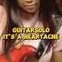 Missioned Souls Neisha Guitarsolo Cover IT S A HEARTACHE BONNIE TYLER SHORTS