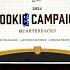 4 CARDS FOR 1 000 2024 TOPPS ROOKIE CAMPAIGN FOOTBALL HOBBY BOX REVIEW