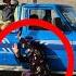Nomads Brother S Gift A Pickup Truck For His Sister Changing Her Life With The Operator S Help