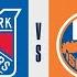 NHL Highlights Rangers Vs Islanders April 10 2025