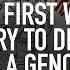 Ireland First Western Country To Declare Gaza A Genocide With Ali Abunimah