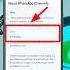 How To Create Whatsapp Channel Join Waiting List WhatsApp Channel Whatsapp Update