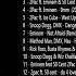 HIP HOP MIX FLASH 2023 Snoop Dogg Eminem Dr Dre 2Pac DMX Nas 50 Cent Ice Cube Xzibit