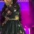 Shreya Ghoshl Live Shukran Allah Short Shorts