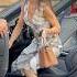 Happy Rich Couple Getting Out Their Porsche At Hotel Paris Monaco Luxury Trending Lifestyle Fyp