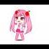 Cherry BonBon Sakuramiku Cherryblossom Cherrybonbon