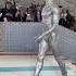 Lil Nas X Turns Heads In All Silver At The 2023 Met Gala