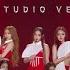 4EVE Hot 2 Hot Live Studio Version