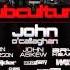 Simon Patterson Live Subculture Digital Society Leeds UK 07 11 14