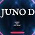 JUNO D Heartbeat Beast I Feel The Night