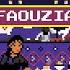 Faouzia RIP Love Visualizer Video