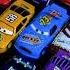 20 Cars Piston Cup Racers Synthetic Rubber Tires Kmart K Day Race Cars Collection Disney