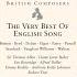 Folk Song Arrangement The Foggy Foggy Dew