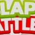 1 HOUR Of Potato Lord Roblox Slap Battles OLD Tournament Music With Sound ID