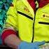 First Aid On A Choking Baby Ambulance Paramedic Emergency Firstaid Nurse Helpingsavelives