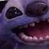 Stitch Surprises Kelly And Mark