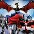 Transformers Prime Unreleased Soundtrack Ultra Magnus And Wheeljack Vs Predaking