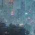 The MOST Immersive Cyberpunk Ambient You Have Never Heard A Hidden Sanctuary