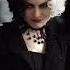 Russia Cruella De Vile And Maleficent