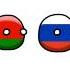 страны встретили автора Countryballs приколы мем