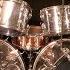 Drumless Atmospheric Heavy Metal Backing Track 160 BPM 4 4