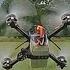 High Speed Drone 8 KW Per Kg This Is How It Sounds Drone ASMR