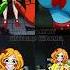 Miss Delight COMPARISON Complete Edition Poppyplaytime Viral Shorts Ship Sus