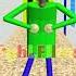 Baldi Getting Sturdy Sega Cancun Baldi Baldisbasics Animation Sonic Pghlfilms