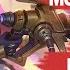 ОГРОМНОЕ ОБНОВЛЕНИЕ Mobile Legends 1 9 86 РЕВОРК ГРОКА Нерф КИММИ и ЛО ЙИ Бафф БРУНО и ПАКИТО