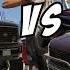 GTA 5 Sandking XL Vs Sandking SWB 5 GTA V