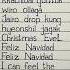 Stray Kids Christmas Evel Lyrics Straykids Christmas Feliz