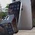 Giant IPhone Dominoes 3D Special Effects 3D Animation Shorts
