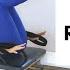 Get A Stronger Core With This Simple Allegro 2 Reformer Workout For Newbies Pilates Basics