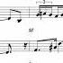 Serenade Franz Schubert Alto Sax