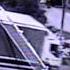Truck RIPS Off Safety Barriers At Railway Crossing Paddington Station 24 7 Full Episode