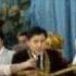 Kazakh Wedding Ceremony Dombre And Singing