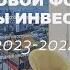 Деловой Форум Лидеры Инвестиций 2023 2024