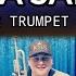 Oh La Sangre Cover Trumpet Duet