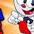 CUPHEAD ПОЛНОСТЬЮ НА РУССКОМ ЯЗЫКЕ