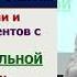 Ковальчук Виталий Владимирович Последствия и осложнения инсульта