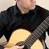 Lesson Study In B Minor No 22 Op 35 By Sor For Classical Guitar