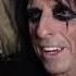 Alice Cooper About Detroit Stories